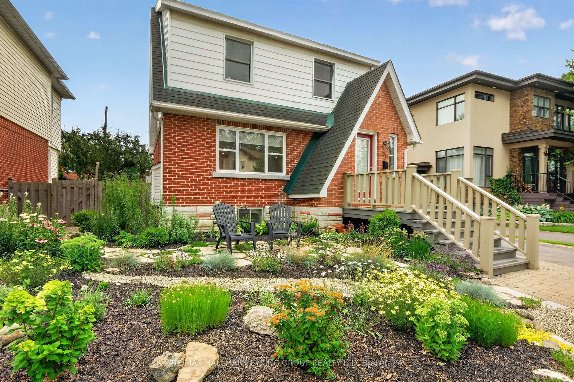 Photo 4 of 20 Belgrave Road, Ottawa, Ottawa East — HOMEH