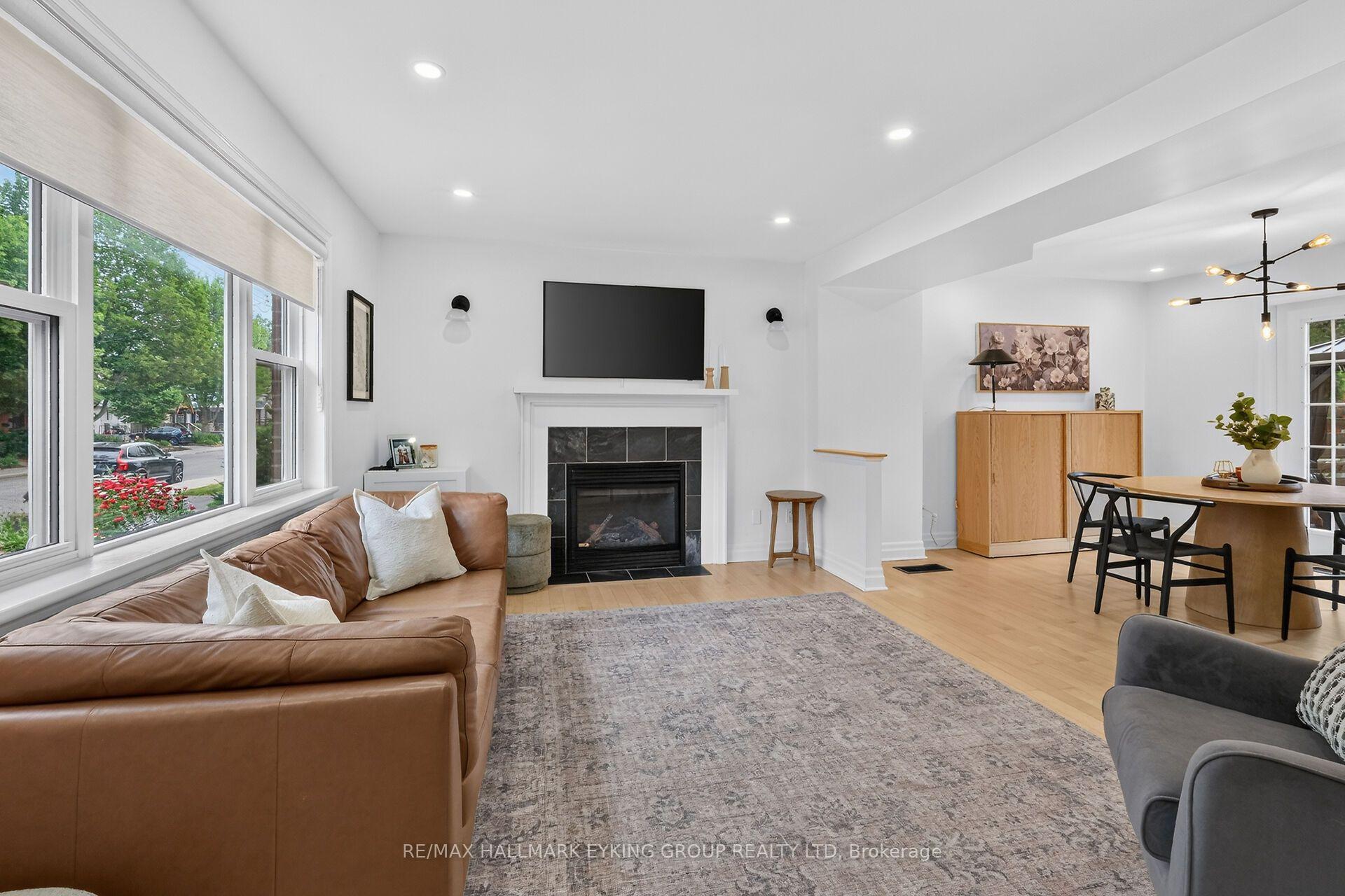 Photo 8 of 20 Belgrave Road, Ottawa, Ottawa East — HOMEH