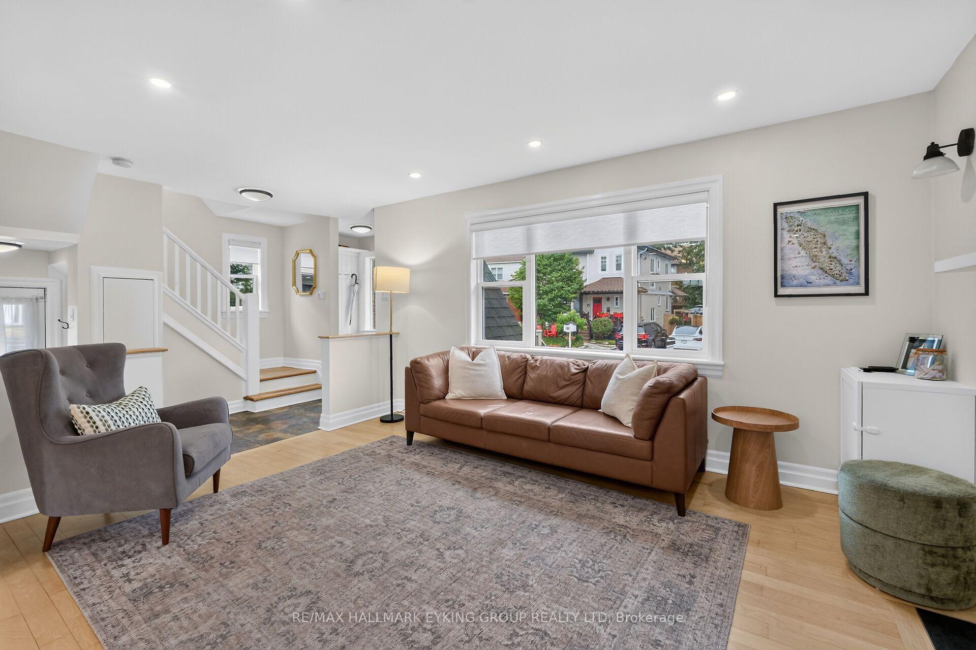 Photo 9 of 20 Belgrave Road, Ottawa, Ottawa East — HOMEH