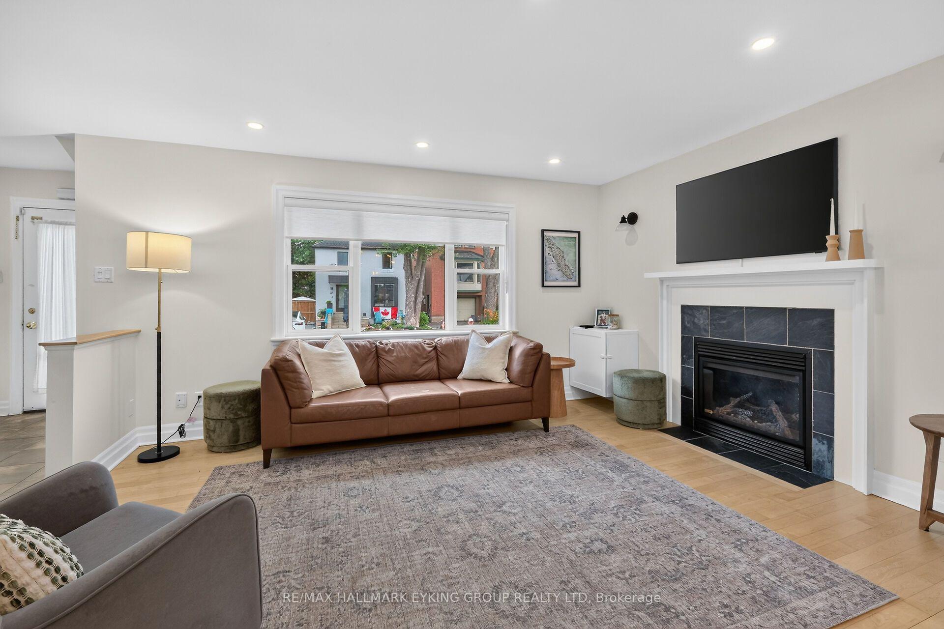 Photo 10 of 20 Belgrave Road, Ottawa, Ottawa East — HOMEH