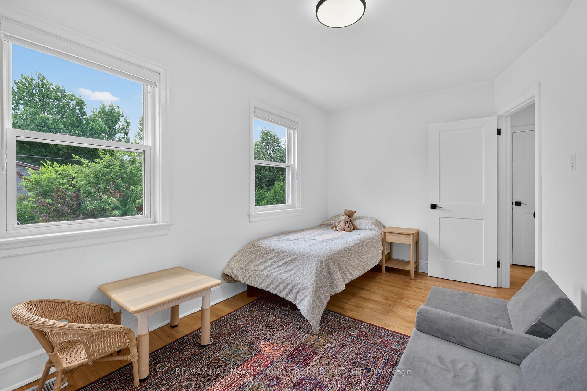 Photo 23 of 20 Belgrave Road, Ottawa, Ottawa East — HOMEH