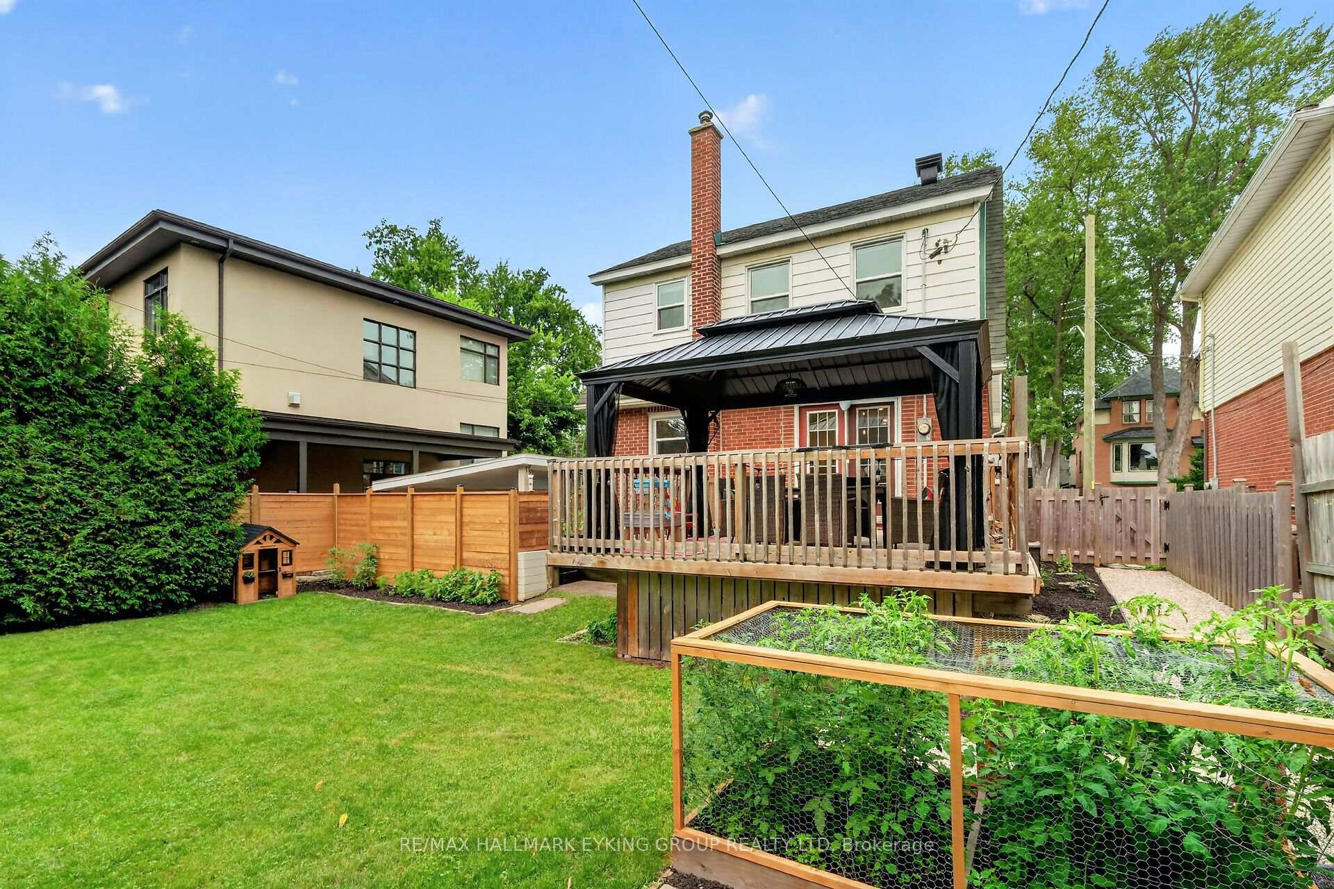 Photo 39 of 20 Belgrave Road, Ottawa, Ottawa East — HOMEH