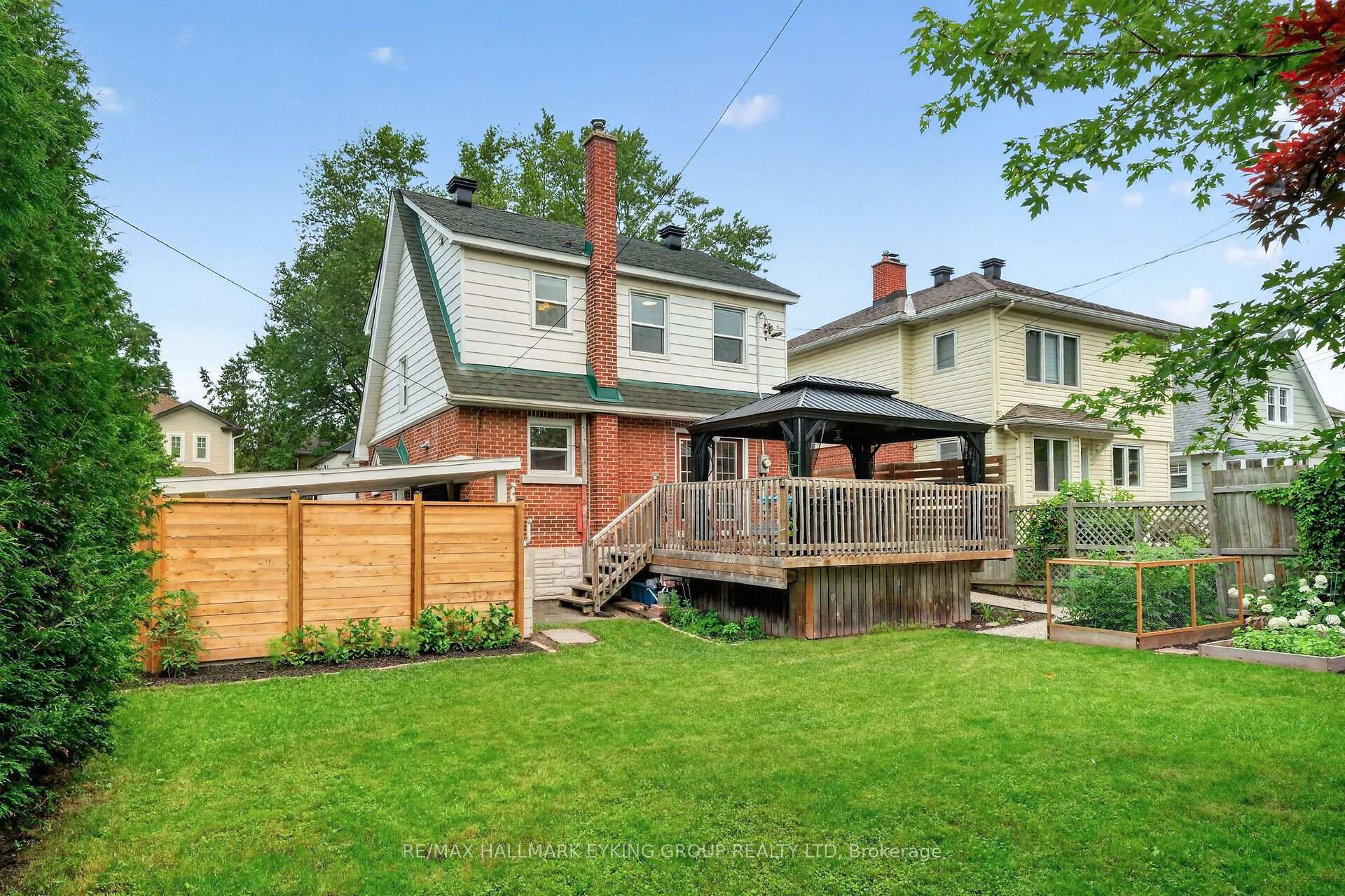 Photo 40 of 20 Belgrave Road, Ottawa, Ottawa East — HOMEH