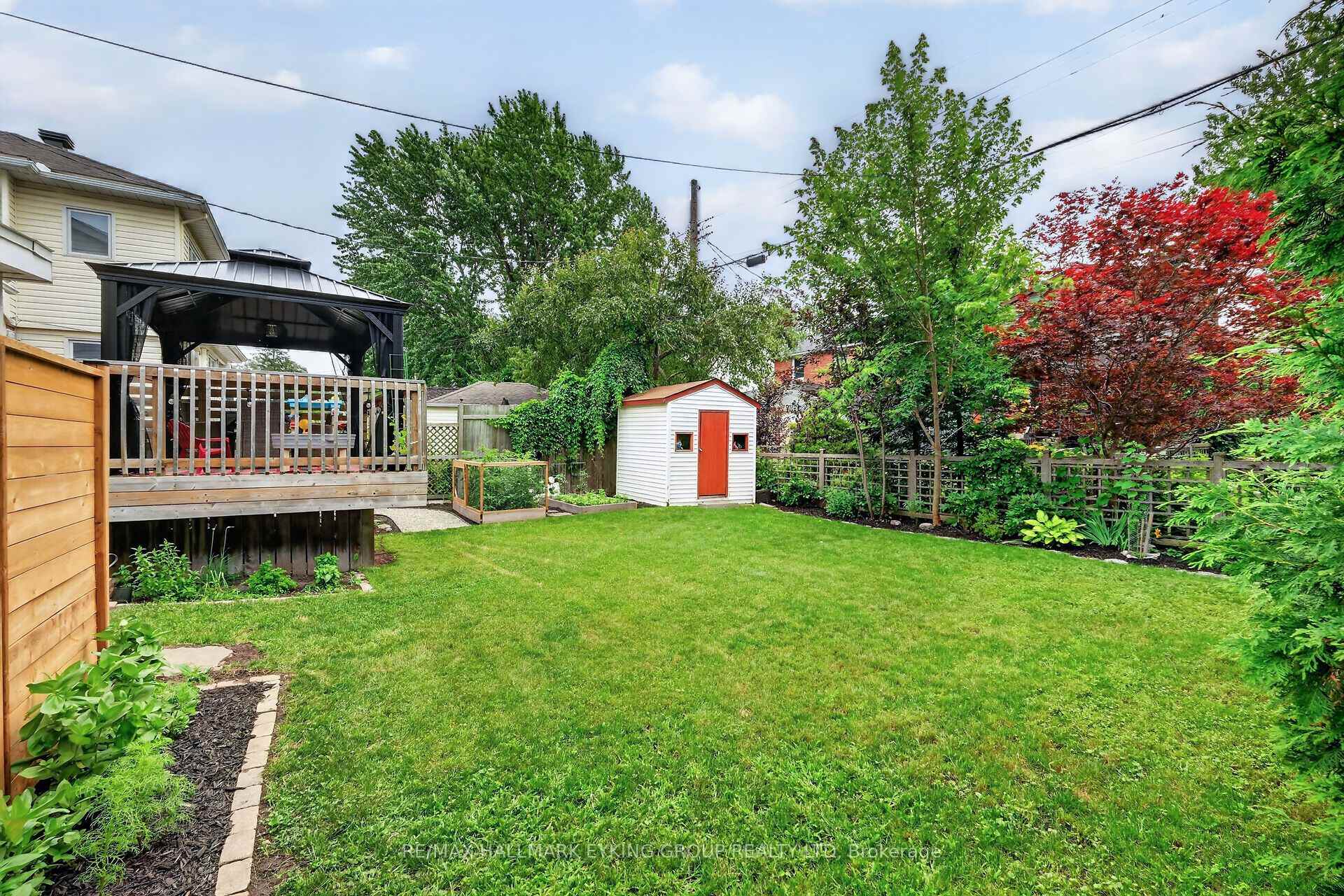 Photo 48 of 20 Belgrave Road, Ottawa, Ottawa East — HOMEH