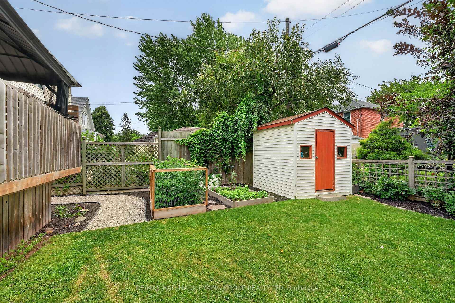 Photo 43 of 20 Belgrave Road, Ottawa, Ottawa East — HOMEH