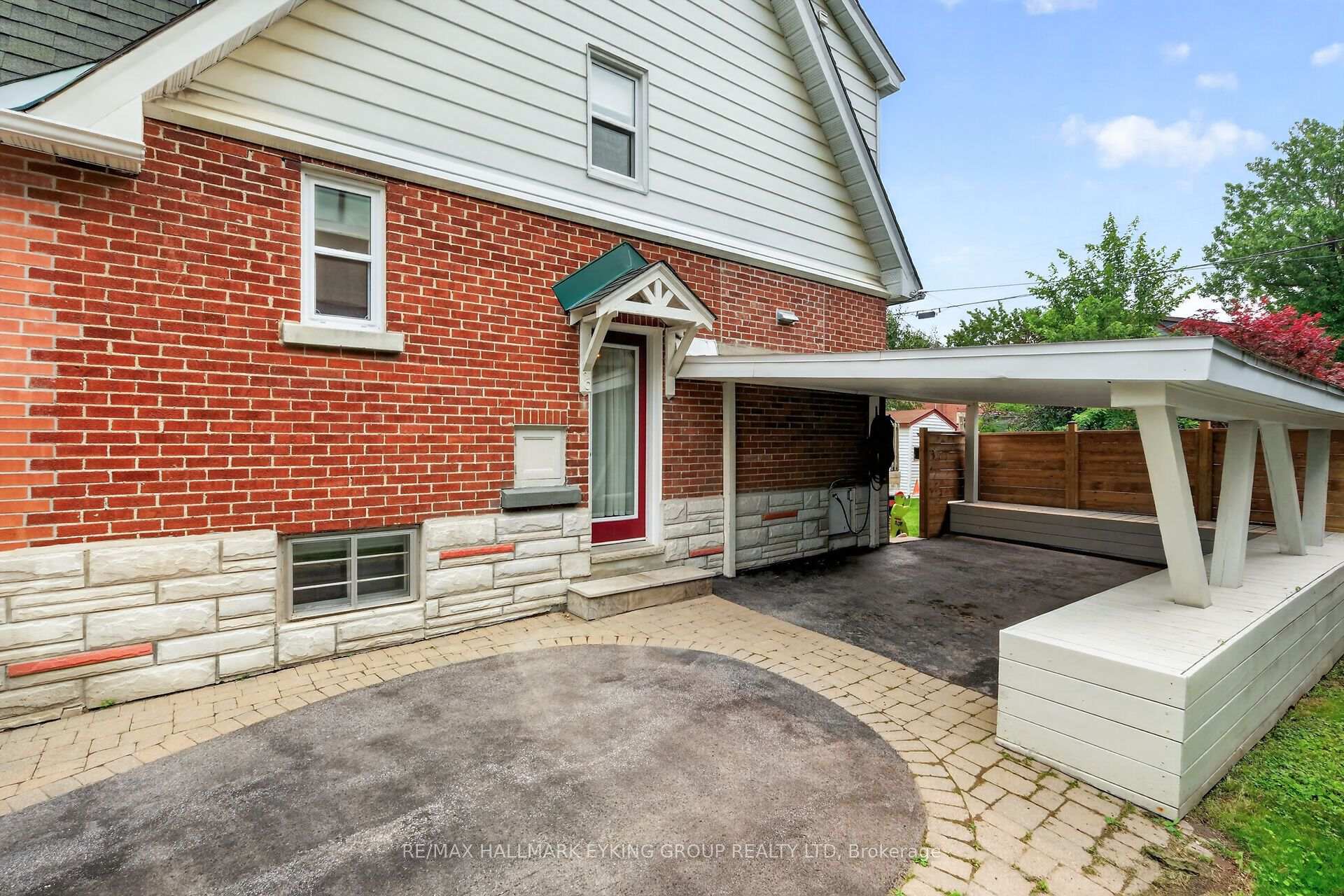 Photo 46 of 20 Belgrave Road, Ottawa, Ottawa East — HOMEH