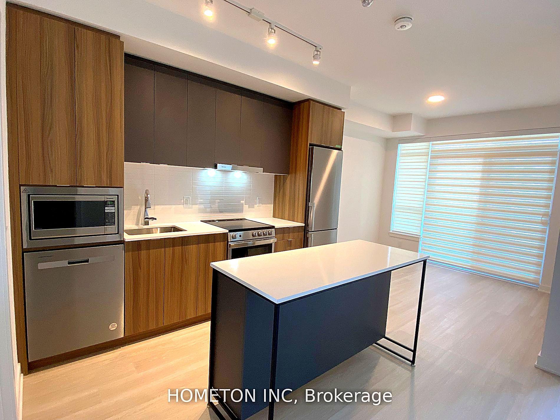Photo 1 of Unit B528, 50 Upper Mall Way, Vaughan, Brownridge — HOMEH