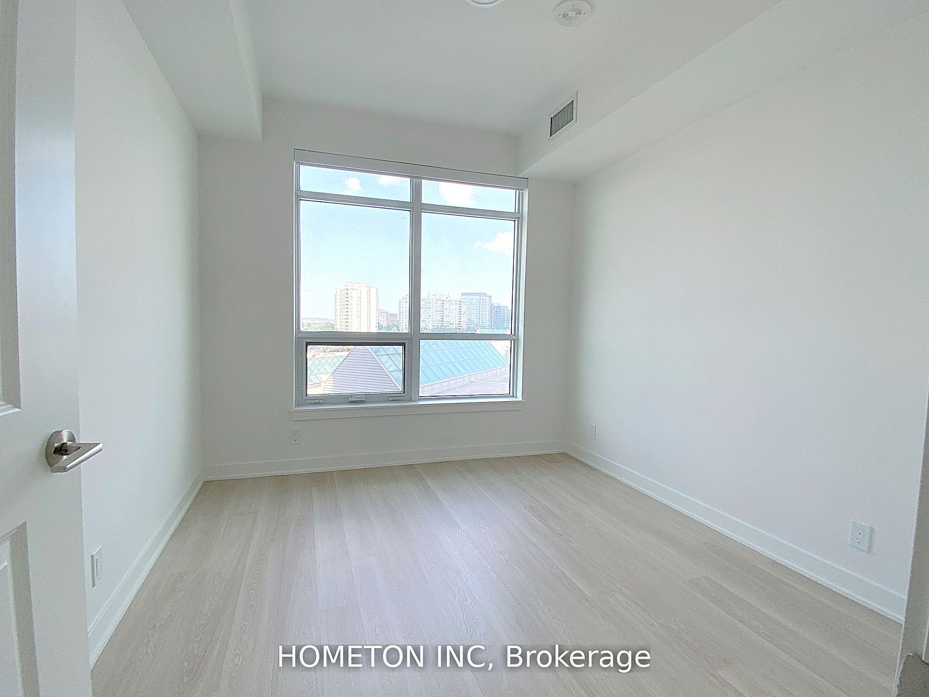 Photo 3 of Unit B528, 50 Upper Mall Way, Vaughan, Brownridge — HOMEH