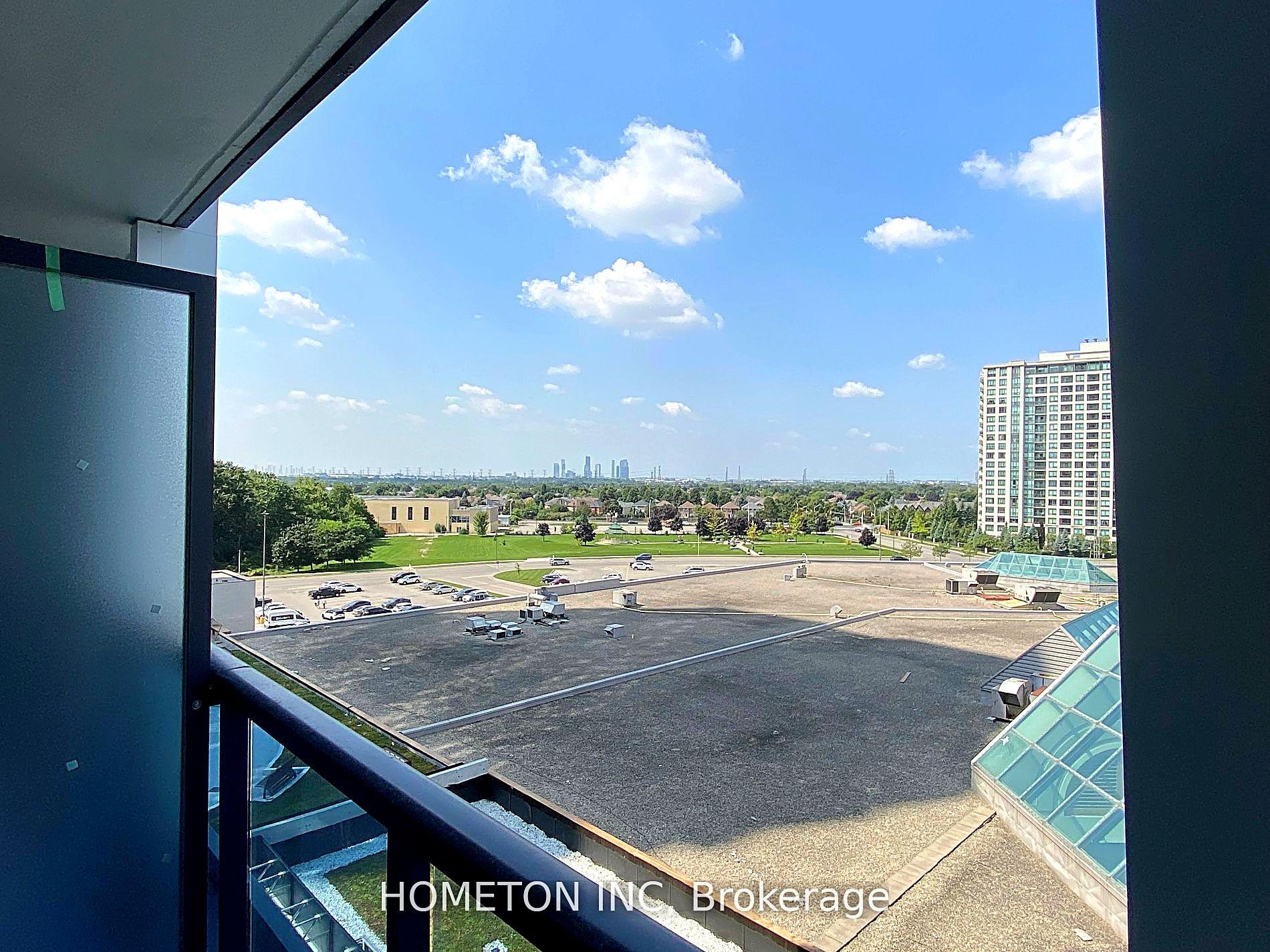 Photo 9 of Unit B528, 50 Upper Mall Way, Vaughan, Brownridge — HOMEH