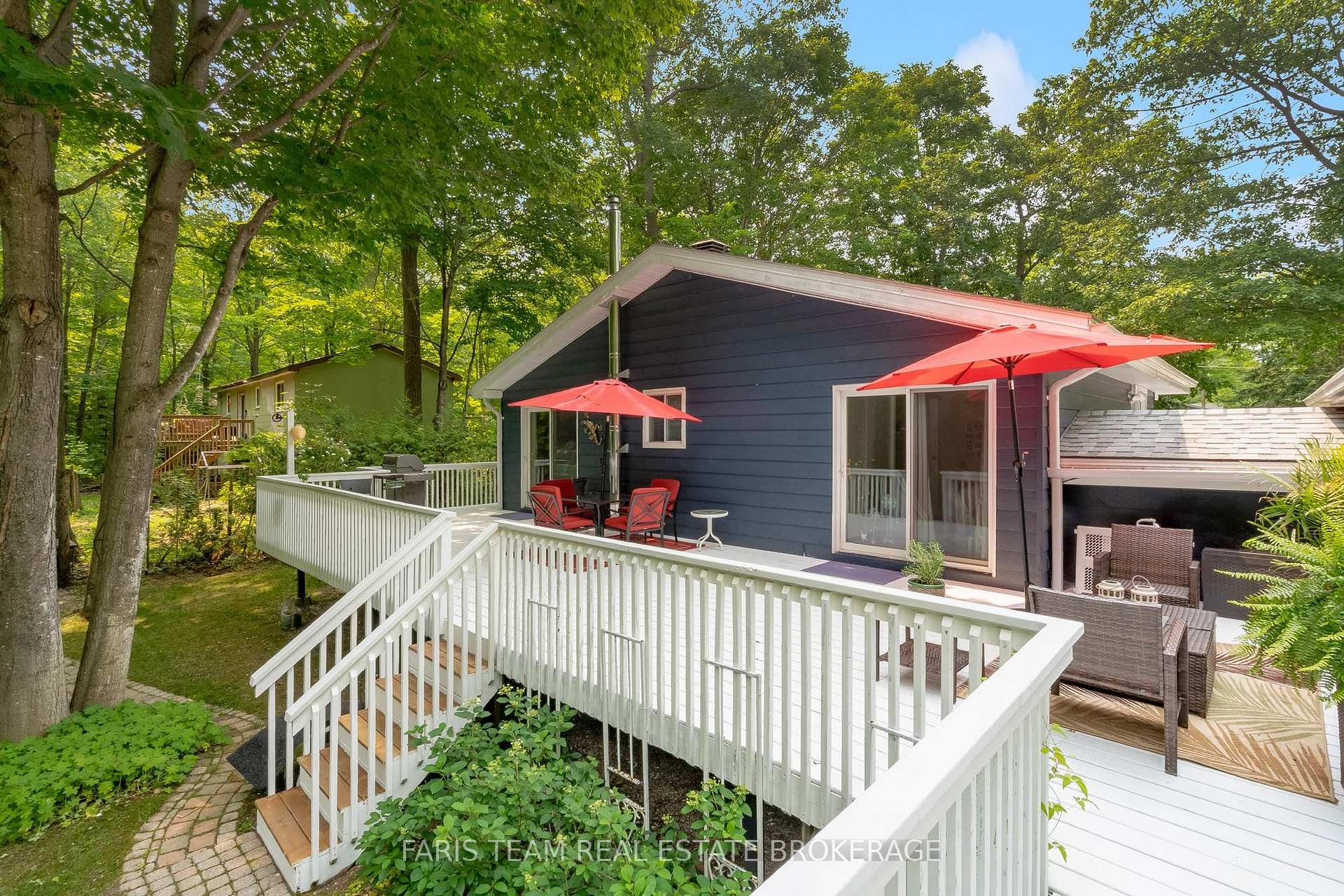 Photo 32 of 33 Oneida Crescent, Tiny, Rural Tiny — HOMEH