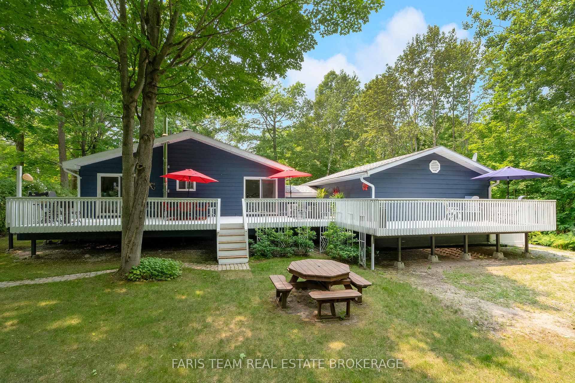 Photo 36 of 33 Oneida Crescent, Tiny, Rural Tiny — HOMEH