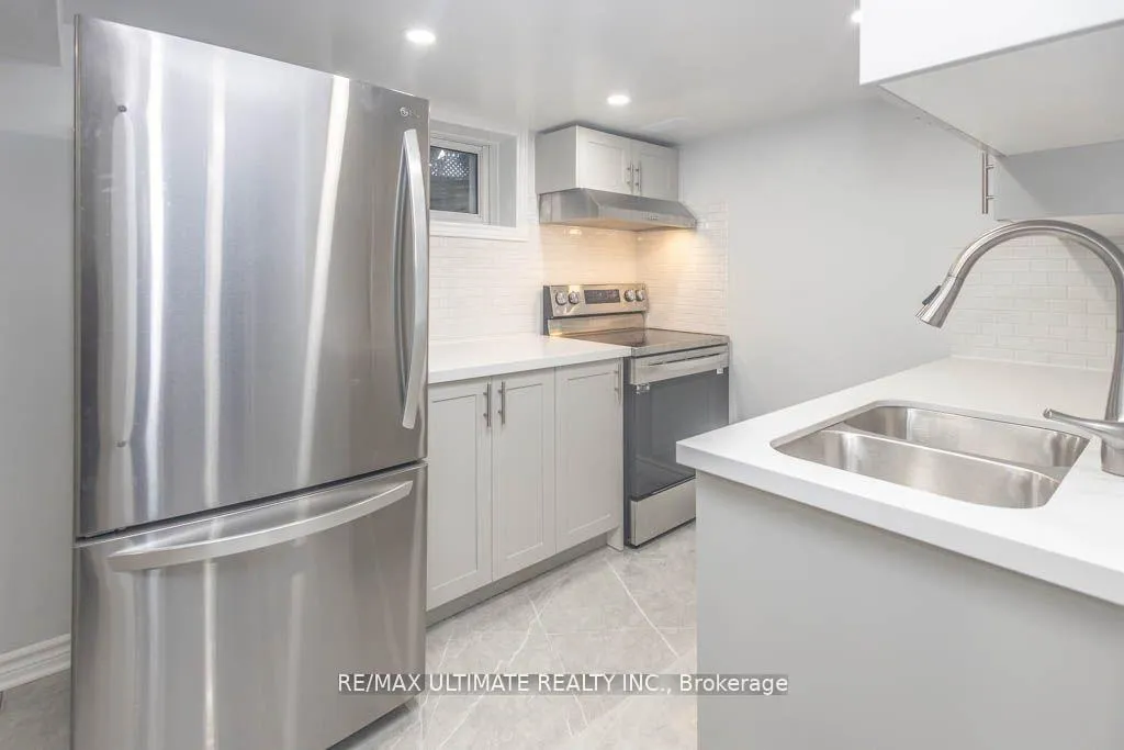 Photo 1 of Unit BSMT, 404 Dovedale Drive, Whitby, Downtown Whitby — HOMEH