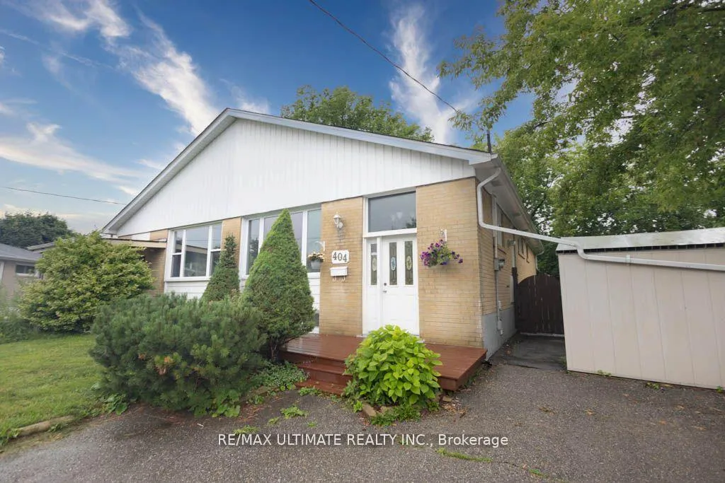Photo 3 of Unit BSMT, 404 Dovedale Drive, Whitby, Downtown Whitby — HOMEH