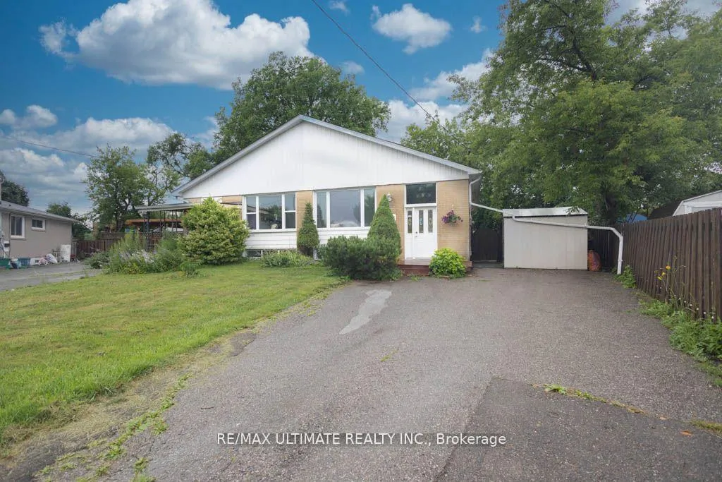 Photo 4 of Unit BSMT, 404 Dovedale Drive, Whitby, Downtown Whitby — HOMEH