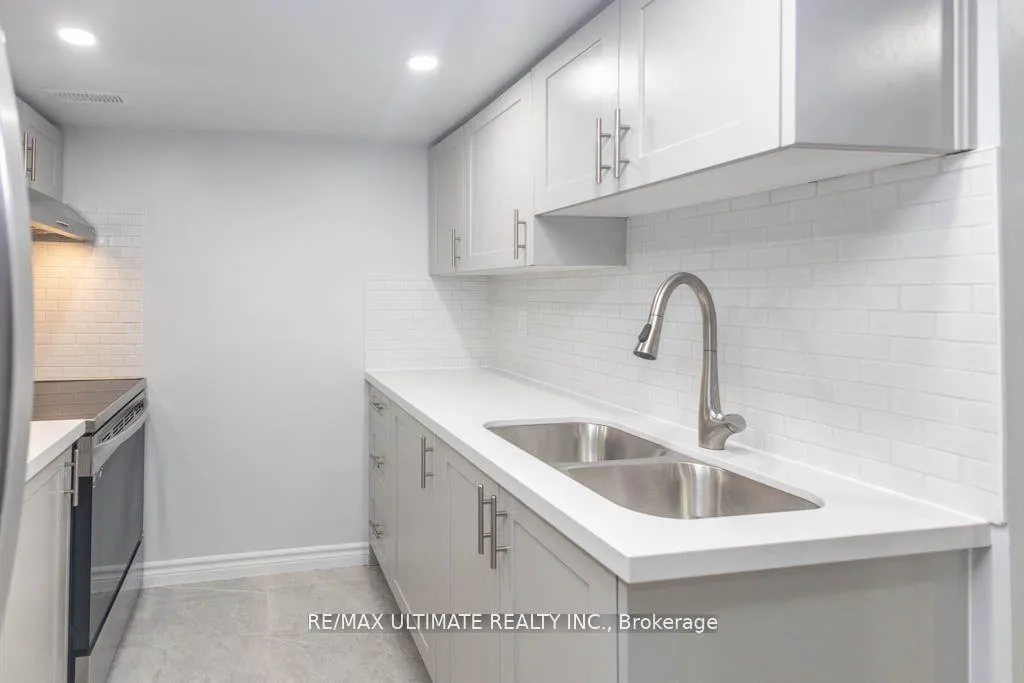 Photo 11 of Unit BSMT, 404 Dovedale Drive, Whitby, Downtown Whitby — HOMEH