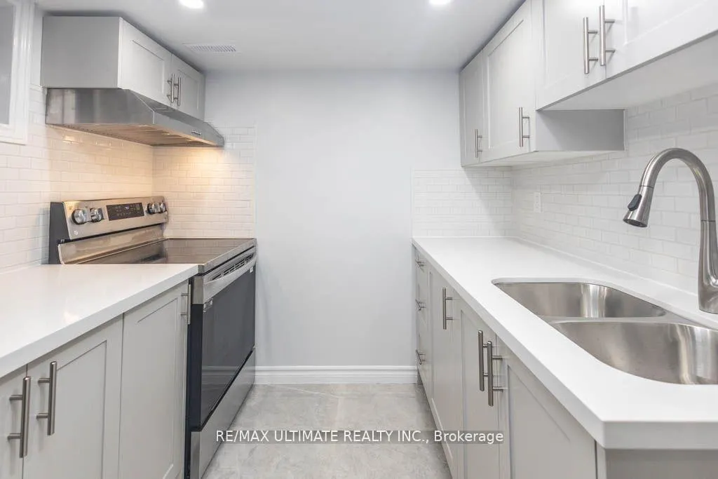 Photo 12 of Unit BSMT, 404 Dovedale Drive, Whitby, Downtown Whitby — HOMEH