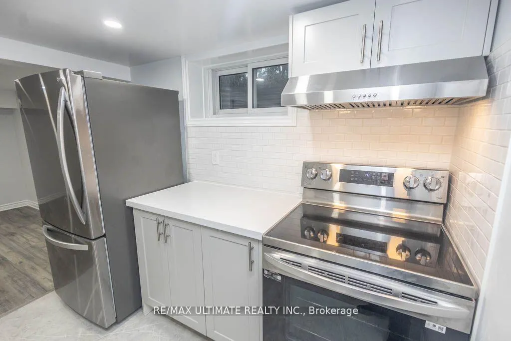 Photo 14 of Unit BSMT, 404 Dovedale Drive, Whitby, Downtown Whitby — HOMEH