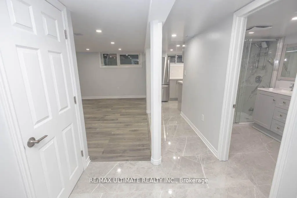 Photo 15 of Unit BSMT, 404 Dovedale Drive, Whitby, Downtown Whitby — HOMEH