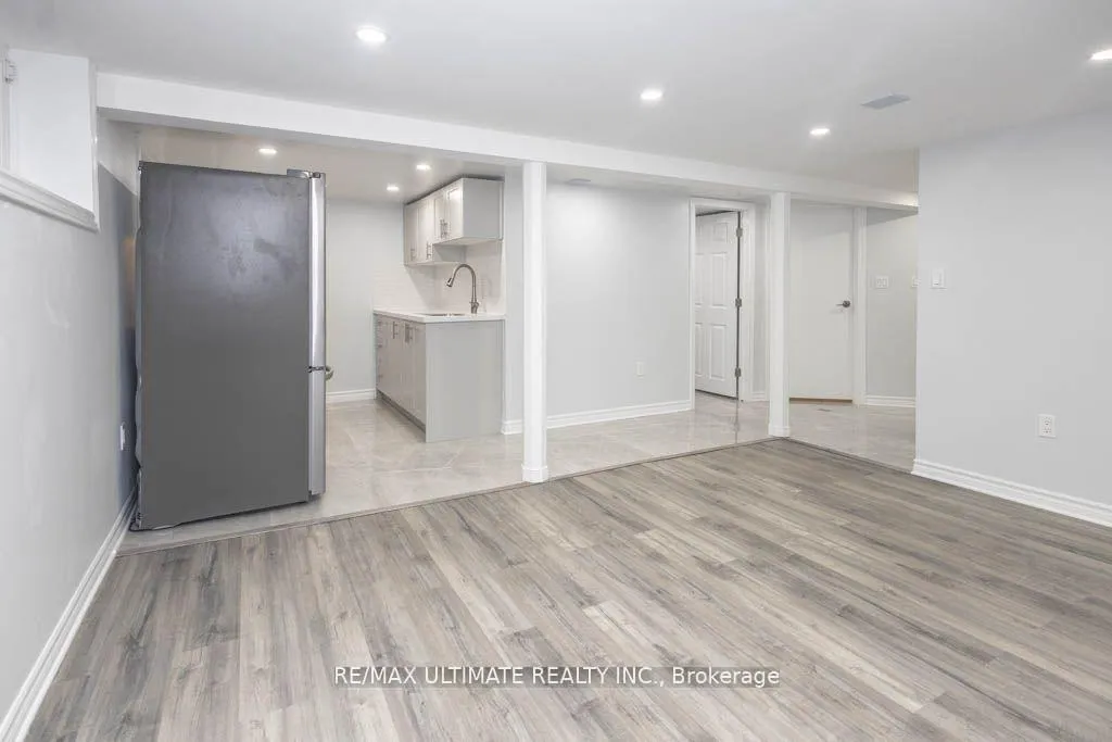 Photo 16 of Unit BSMT, 404 Dovedale Drive, Whitby, Downtown Whitby — HOMEH