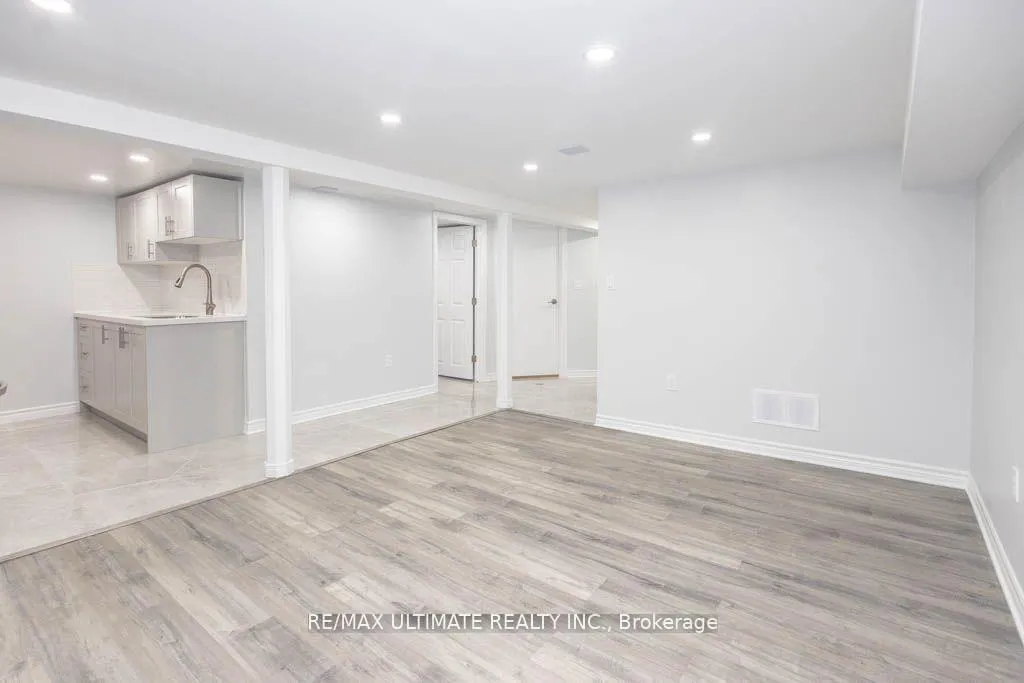 Photo 17 of Unit BSMT, 404 Dovedale Drive, Whitby, Downtown Whitby — HOMEH