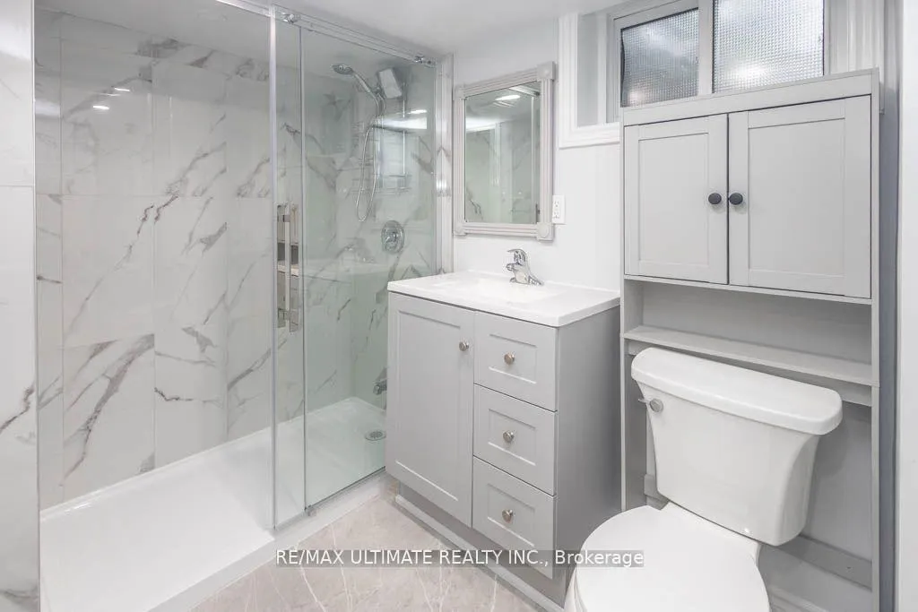 Photo 18 of Unit BSMT, 404 Dovedale Drive, Whitby, Downtown Whitby — HOMEH