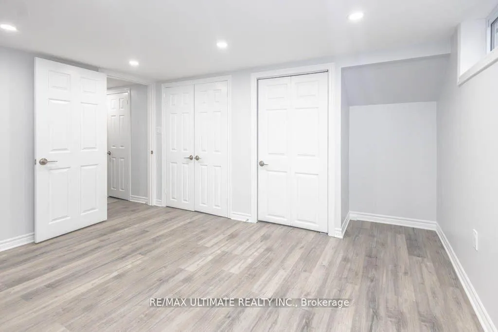 Photo 28 of Unit BSMT, 404 Dovedale Drive, Whitby, Downtown Whitby — HOMEH