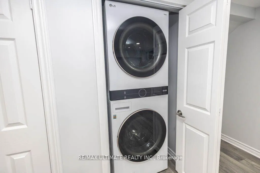 Photo 32 of Unit BSMT, 404 Dovedale Drive, Whitby, Downtown Whitby — HOMEH