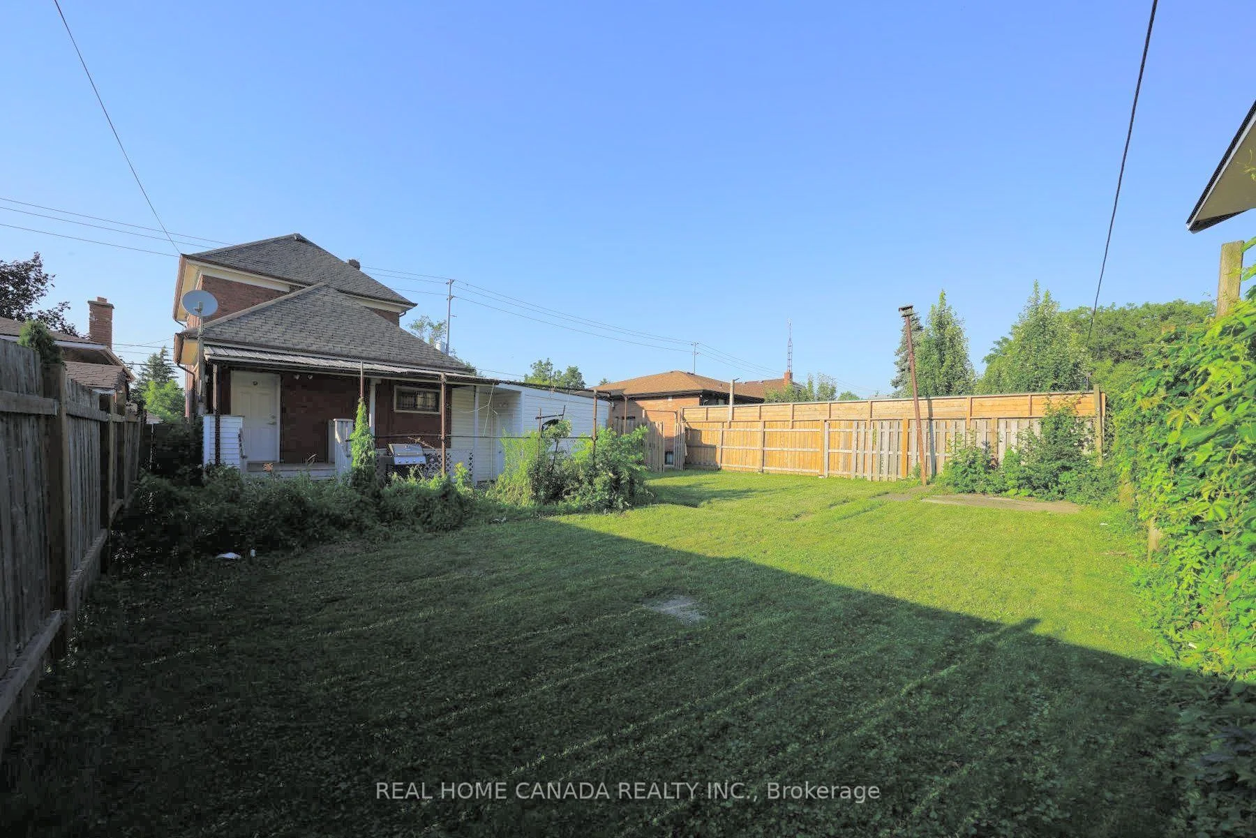 Photo 38 of 5262 Kitchener Street, Niagara Falls, Clifton Hill — HOMEH