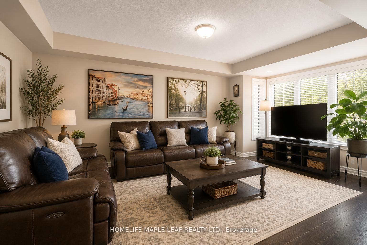 Photo 8 of 15 Donomore Drive, Brampton, Northwest Brampton — HOMEH