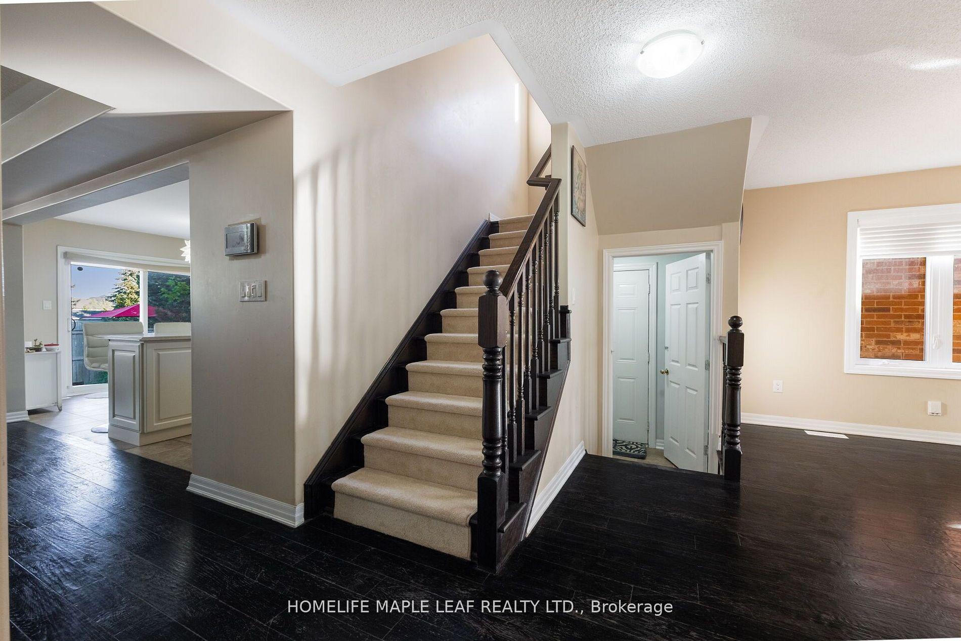 Photo 15 of 15 Donomore Drive, Brampton, Northwest Brampton — HOMEH