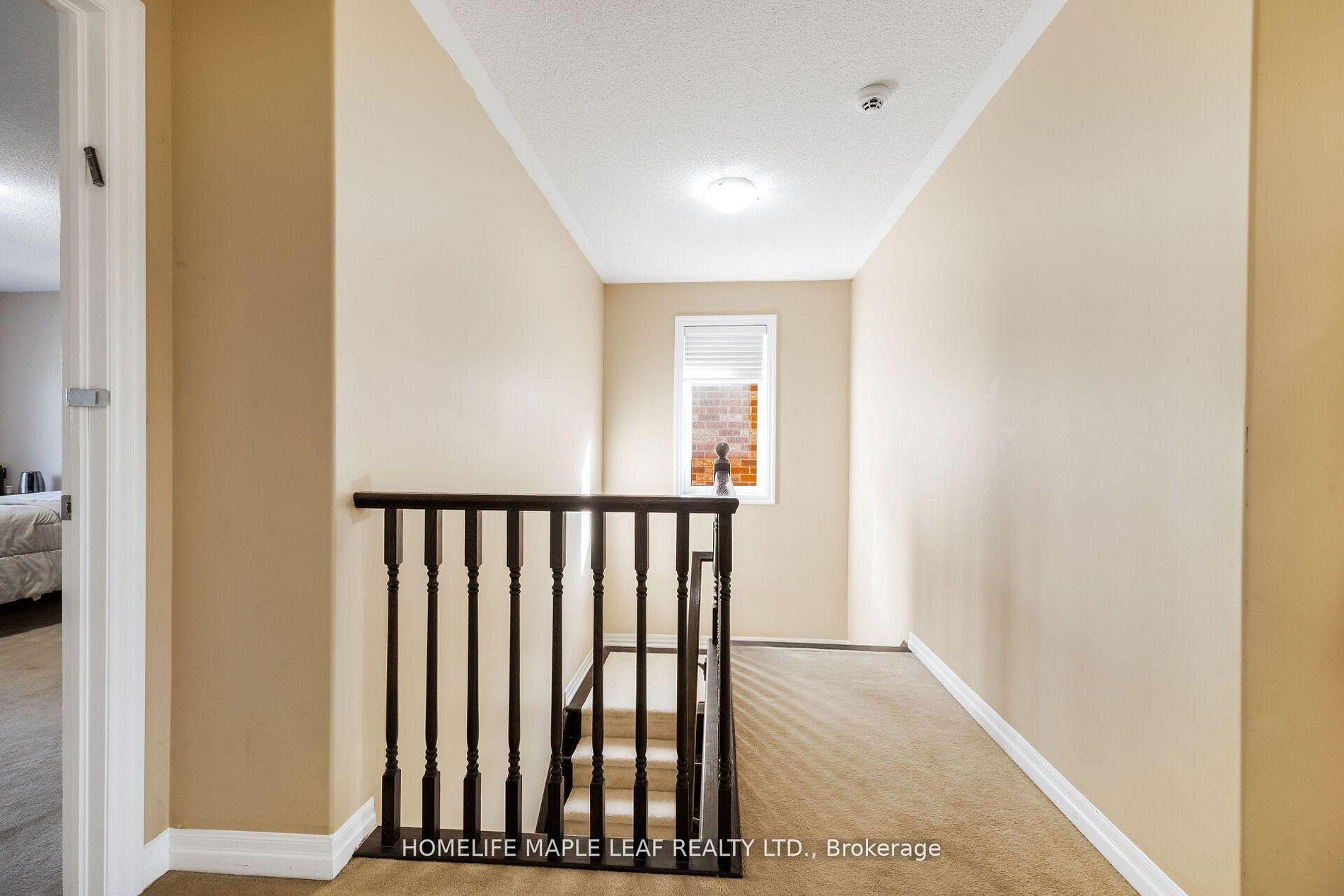 Photo 16 of 15 Donomore Drive, Brampton, Northwest Brampton — HOMEH
