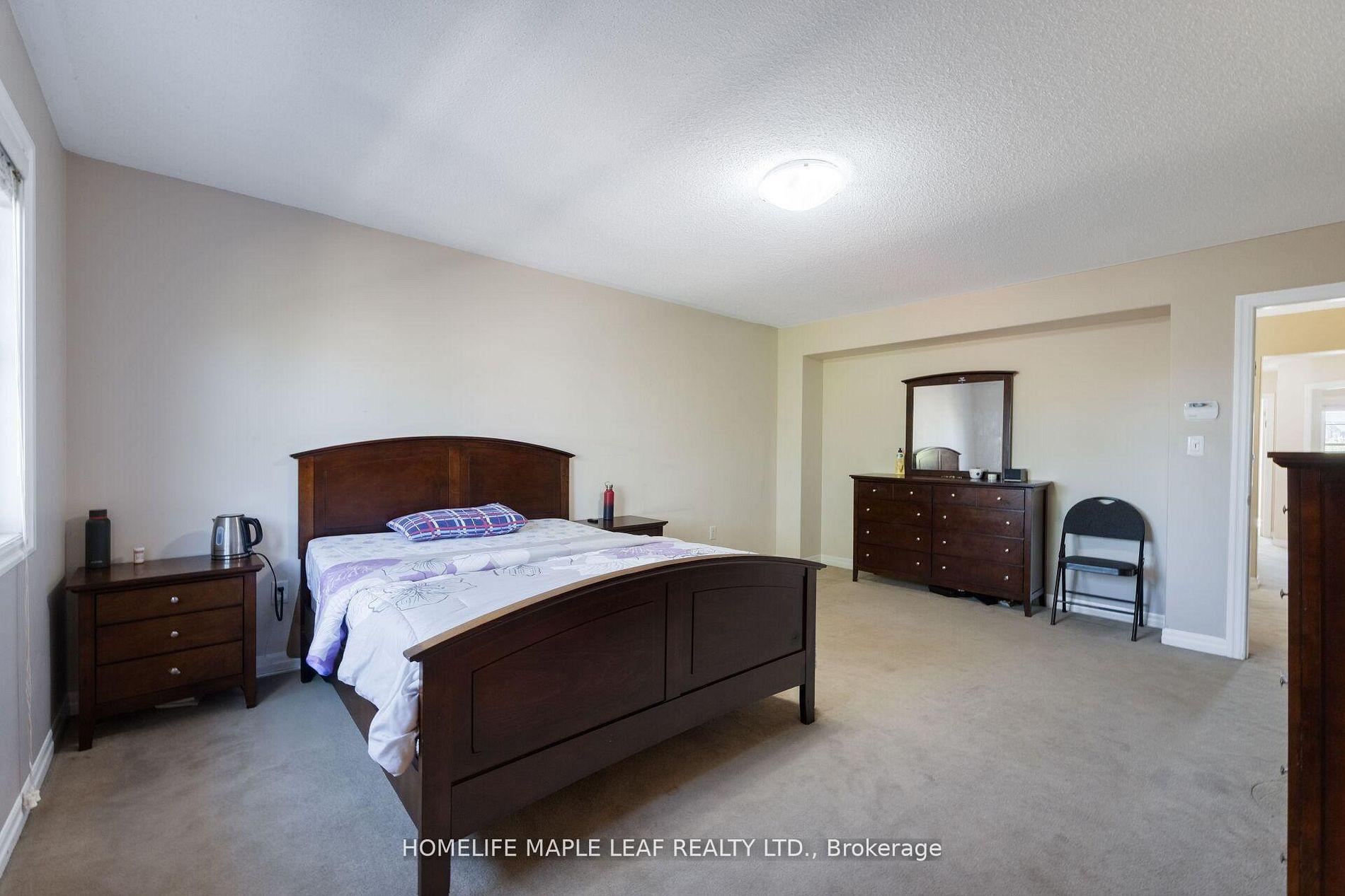 Photo 17 of 15 Donomore Drive, Brampton, Northwest Brampton — HOMEH