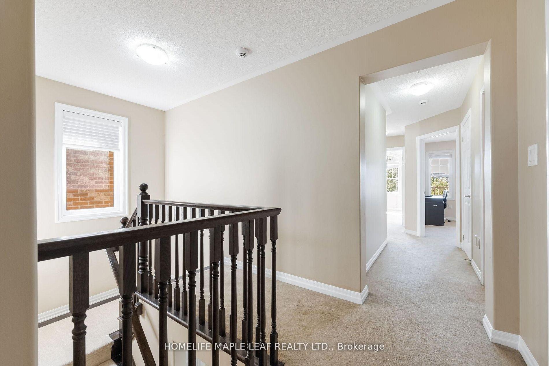 Photo 22 of 15 Donomore Drive, Brampton, Northwest Brampton — HOMEH
