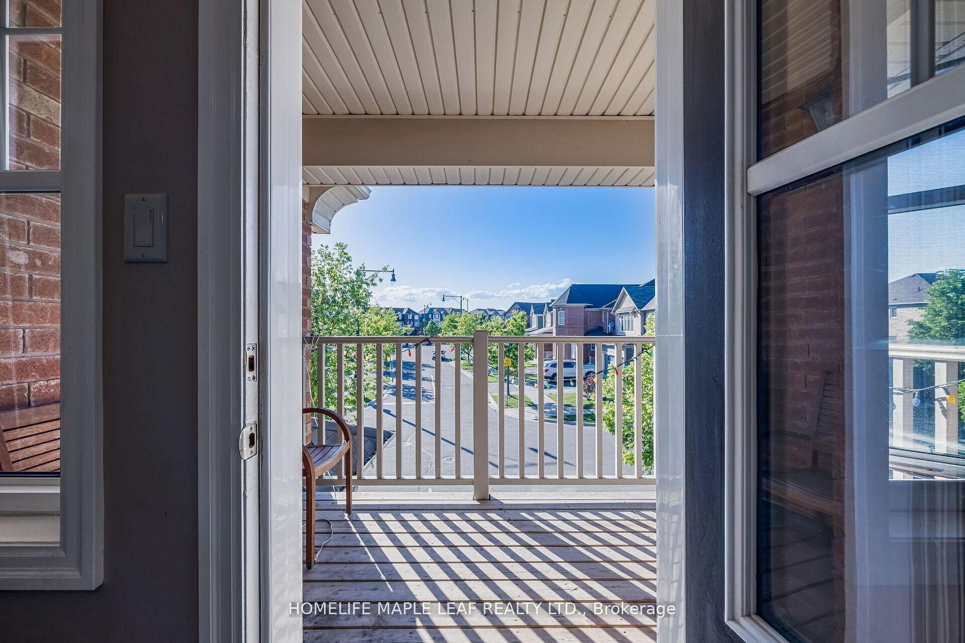 Photo 24 of 15 Donomore Drive, Brampton, Northwest Brampton — HOMEH