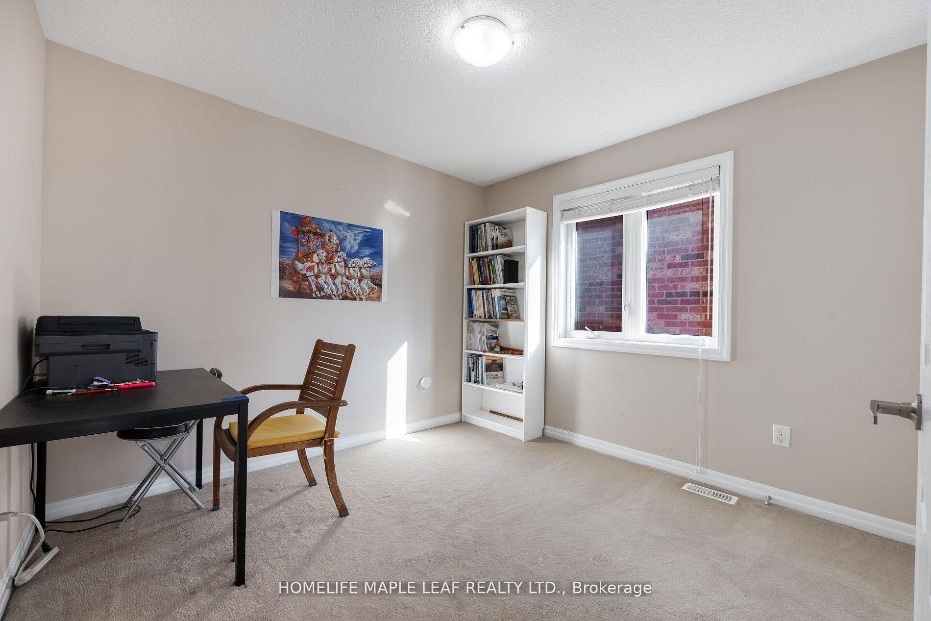 Photo 28 of 15 Donomore Drive, Brampton, Northwest Brampton — HOMEH
