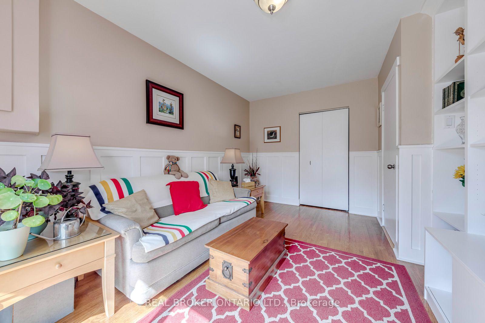 Photo 20 of 2408 Padstow Crescent, Mississauga, Clarkson — HOMEH