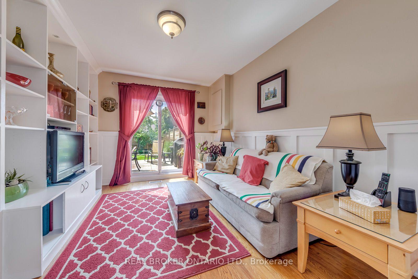 Photo 21 of 2408 Padstow Crescent, Mississauga, Clarkson — HOMEH