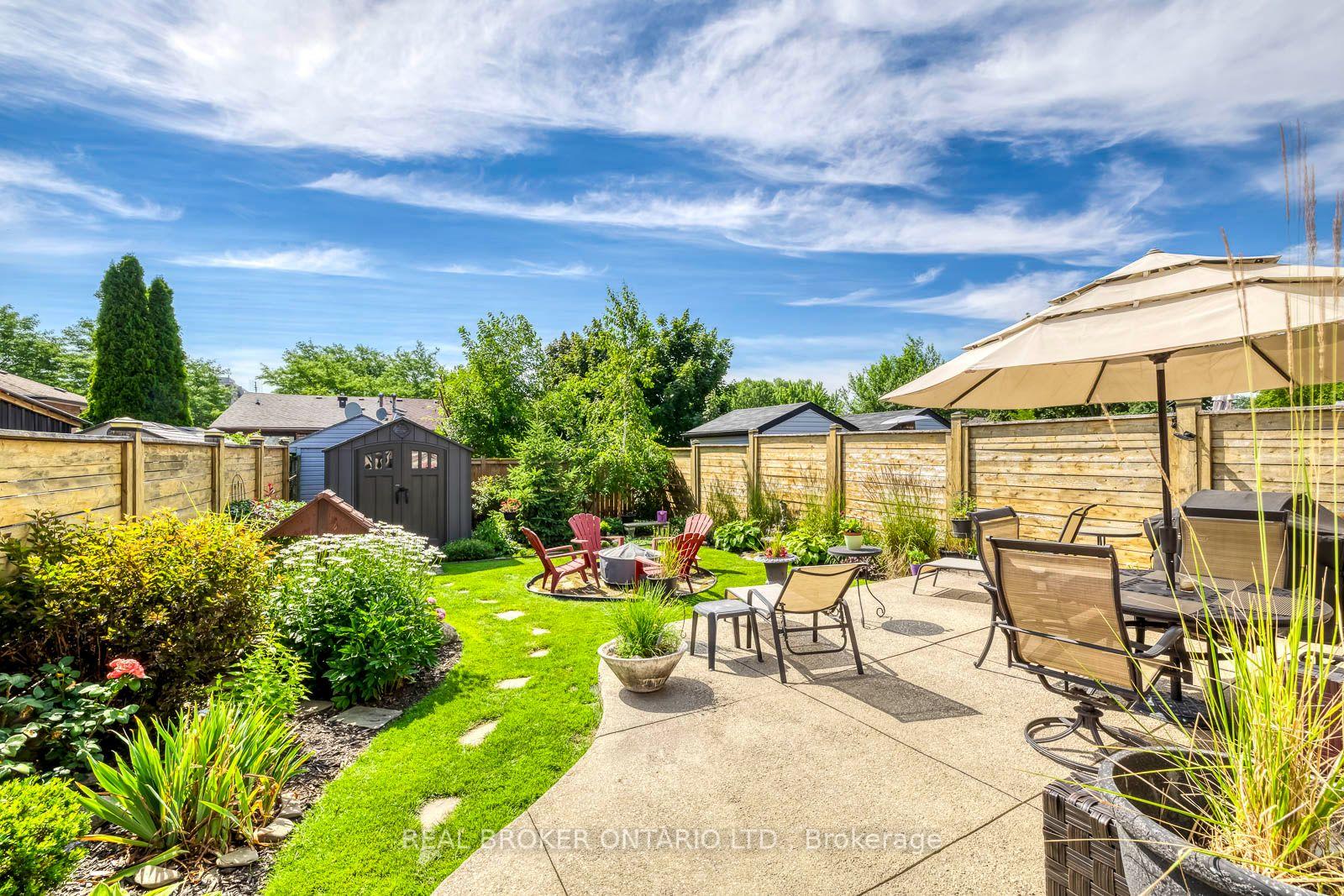 Photo 29 of 2408 Padstow Crescent, Mississauga, Clarkson — HOMEH