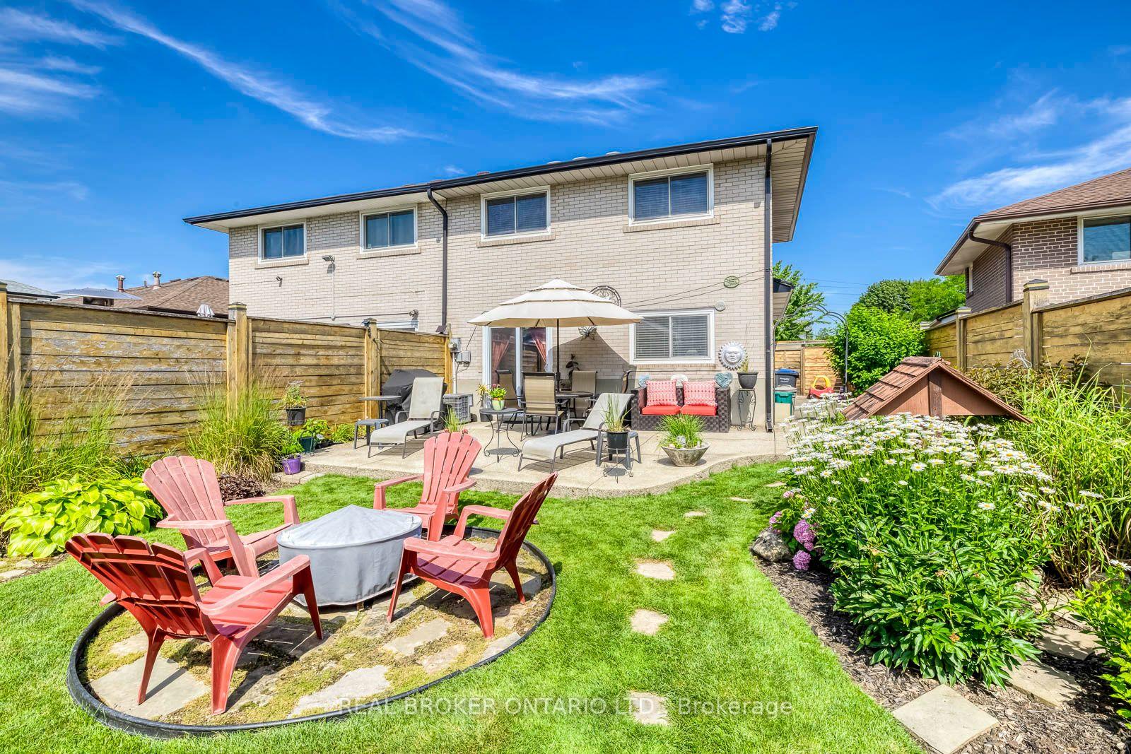 Photo 34 of 2408 Padstow Crescent, Mississauga, Clarkson — HOMEH