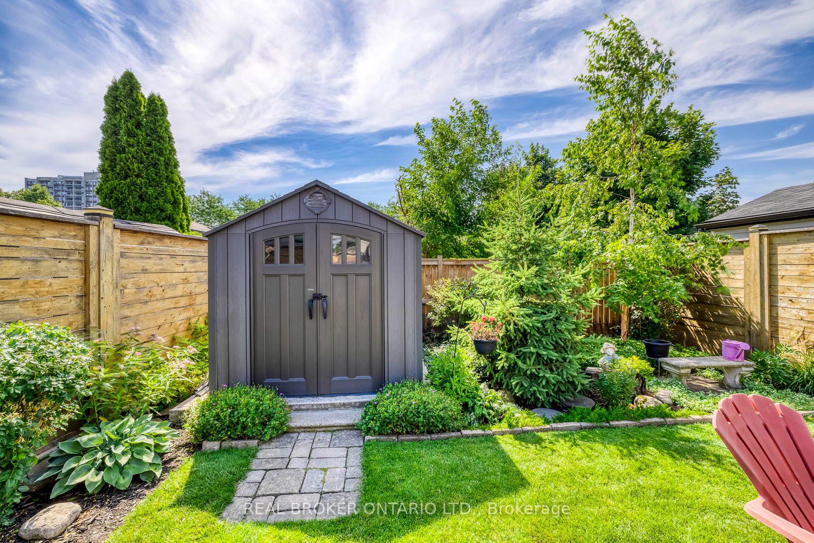 Photo 35 of 2408 Padstow Crescent, Mississauga, Clarkson — HOMEH