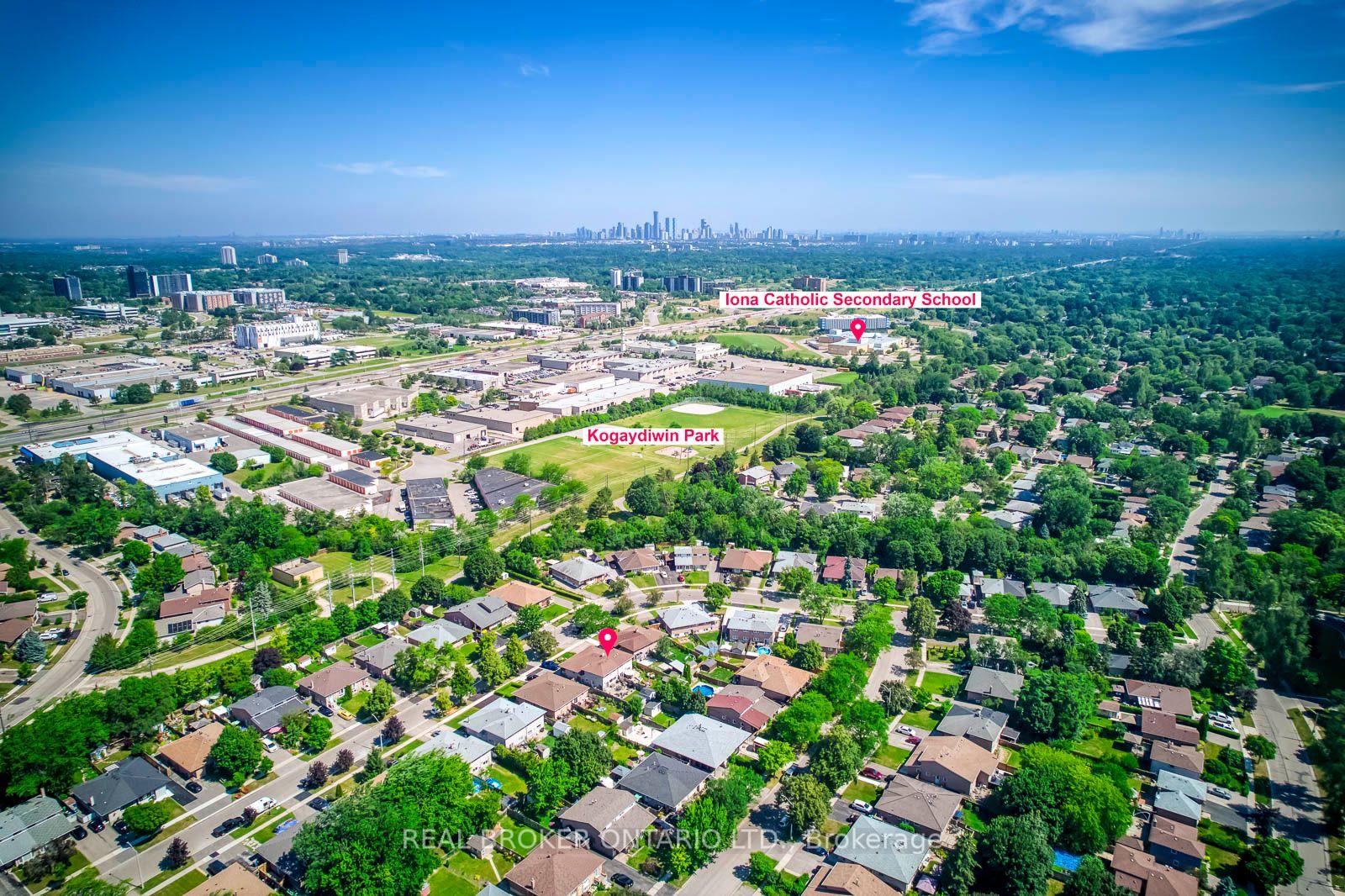 Photo 44 of 2408 Padstow Crescent, Mississauga, Clarkson — HOMEH