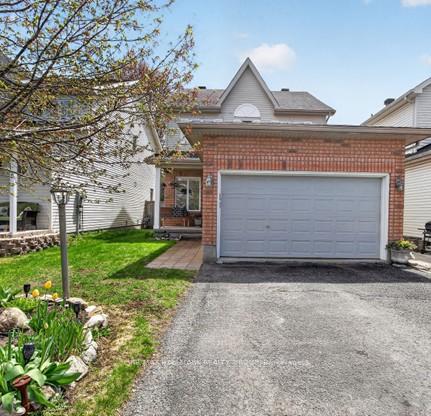 Photo 1 of 48 Avonmore Crescent, Ottawa, Barrhaven East — HOMEH
