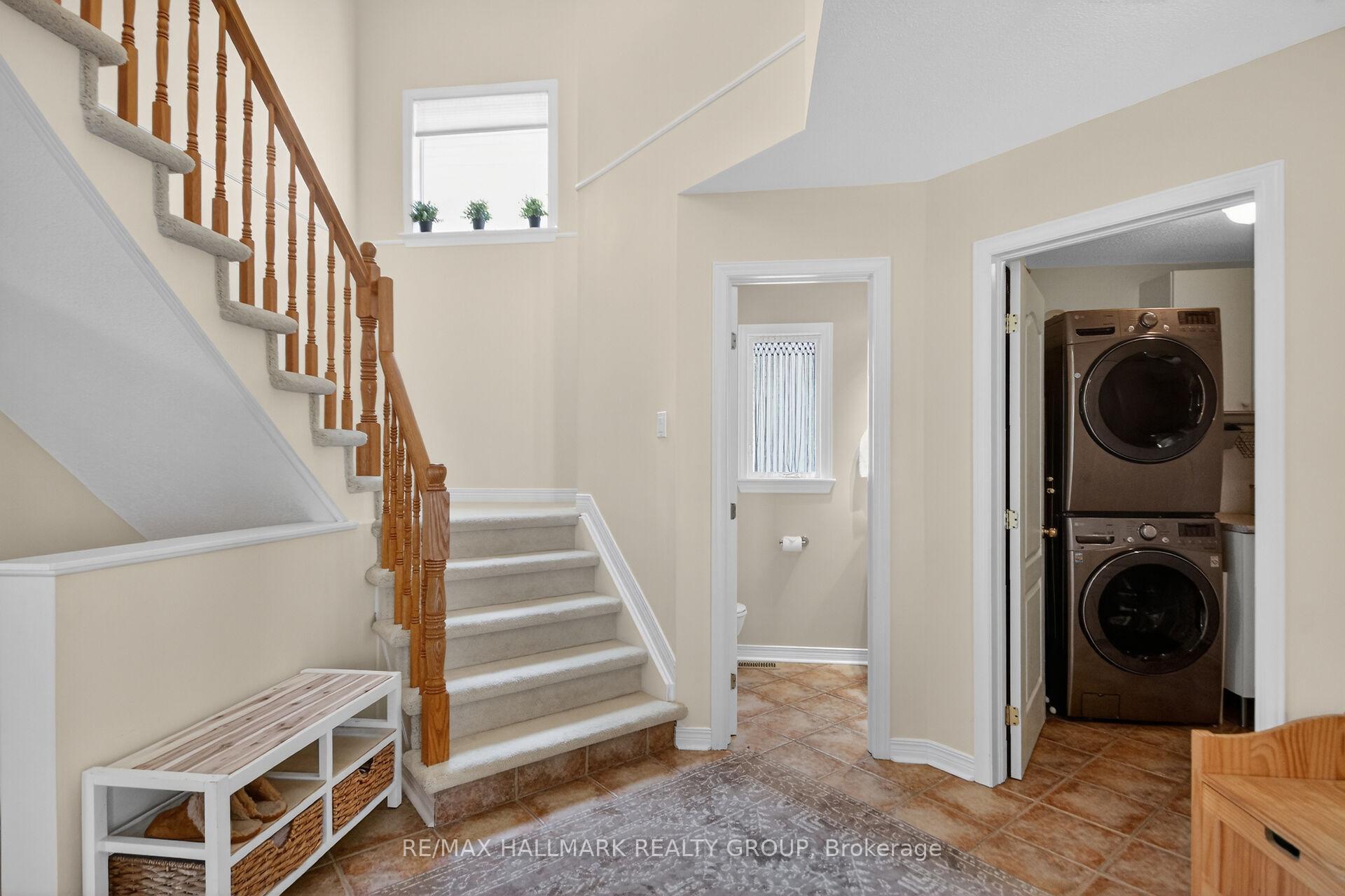 Photo 4 of 48 Avonmore Crescent, Ottawa, Barrhaven East — HOMEH