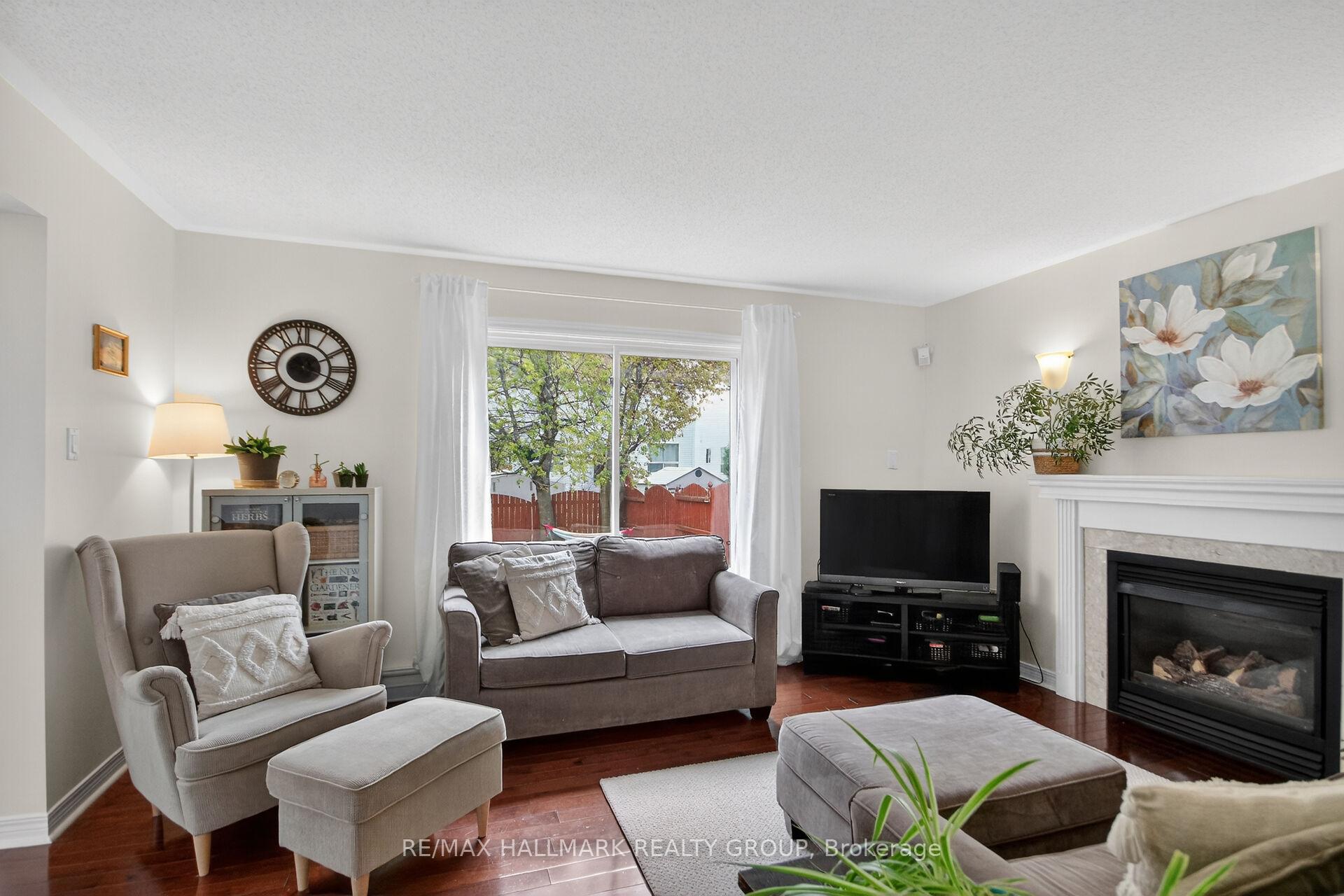 Photo 7 of 48 Avonmore Crescent, Ottawa, Barrhaven East — HOMEH