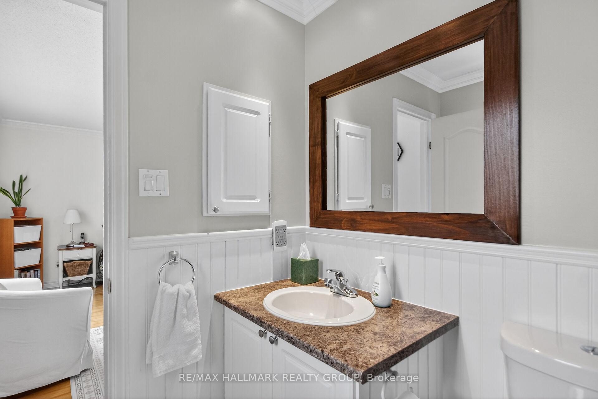 Photo 25 of 48 Avonmore Crescent, Ottawa, Barrhaven East — HOMEH