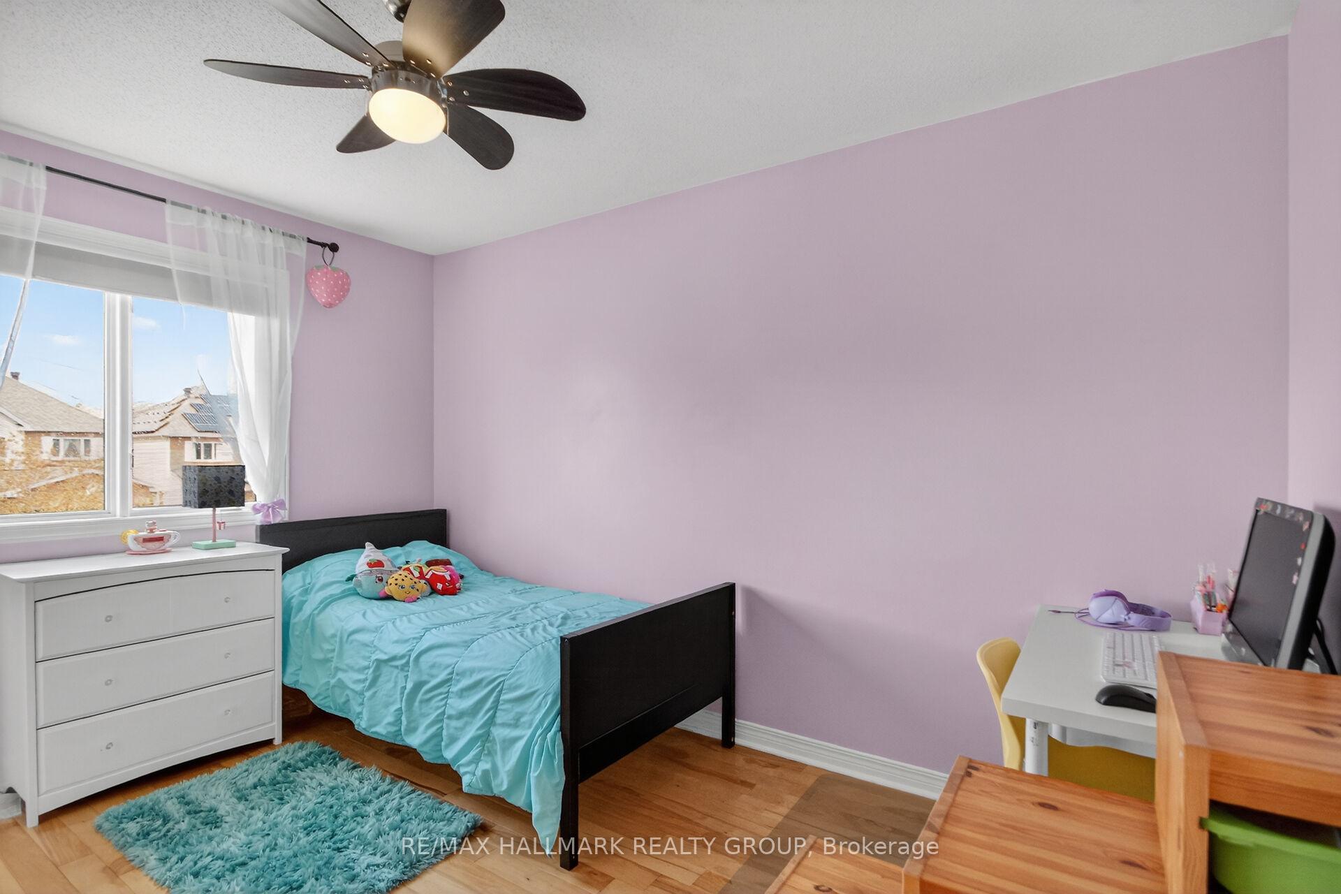 Photo 26 of 48 Avonmore Crescent, Ottawa, Barrhaven East — HOMEH