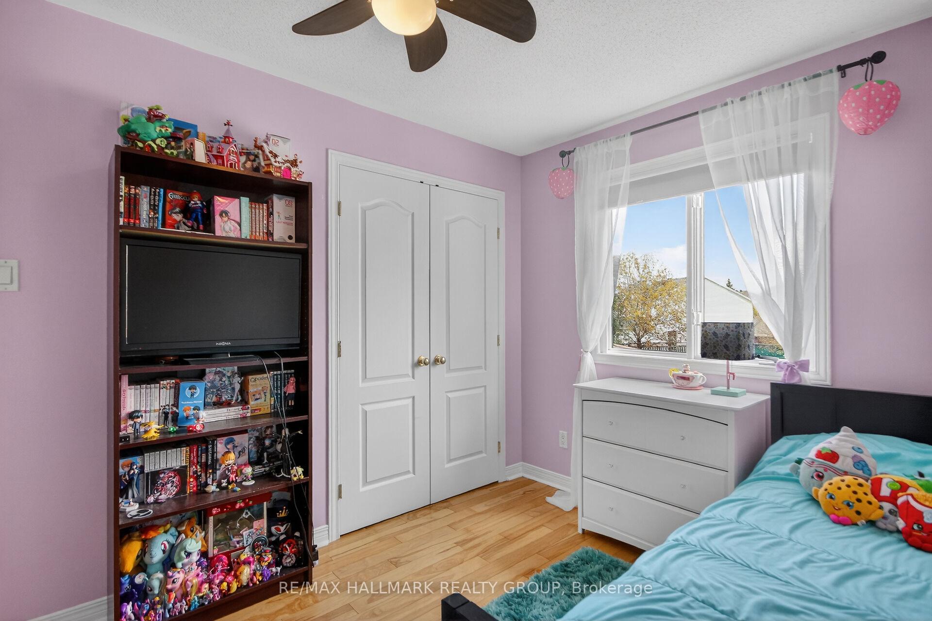Photo 27 of 48 Avonmore Crescent, Ottawa, Barrhaven East — HOMEH