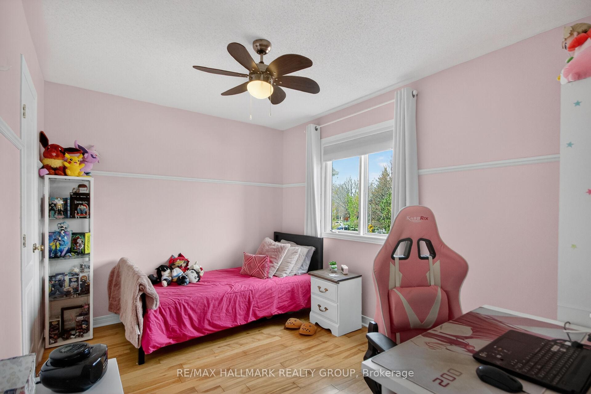 Photo 28 of 48 Avonmore Crescent, Ottawa, Barrhaven East — HOMEH