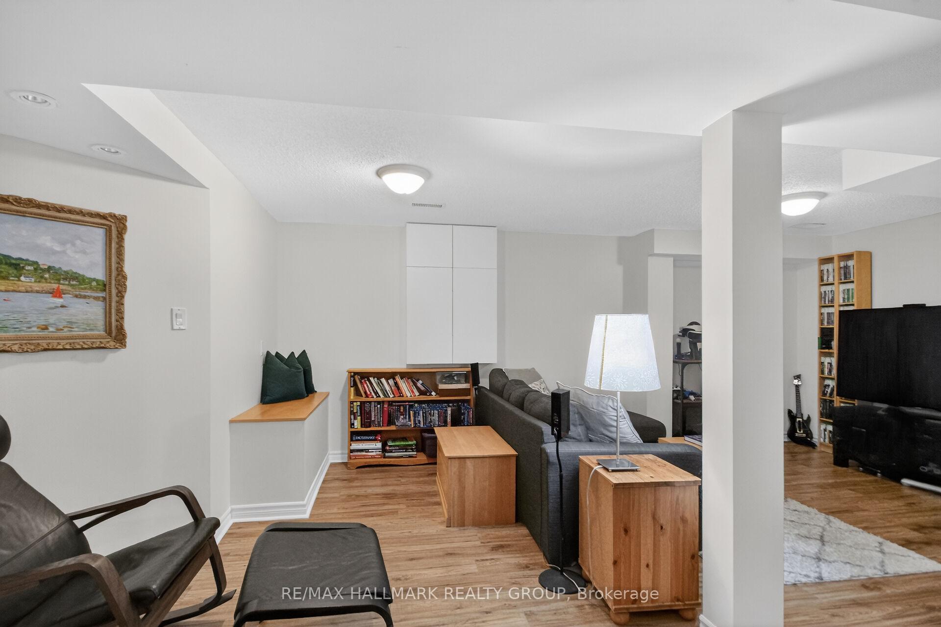 Photo 34 of 48 Avonmore Crescent, Ottawa, Barrhaven East — HOMEH