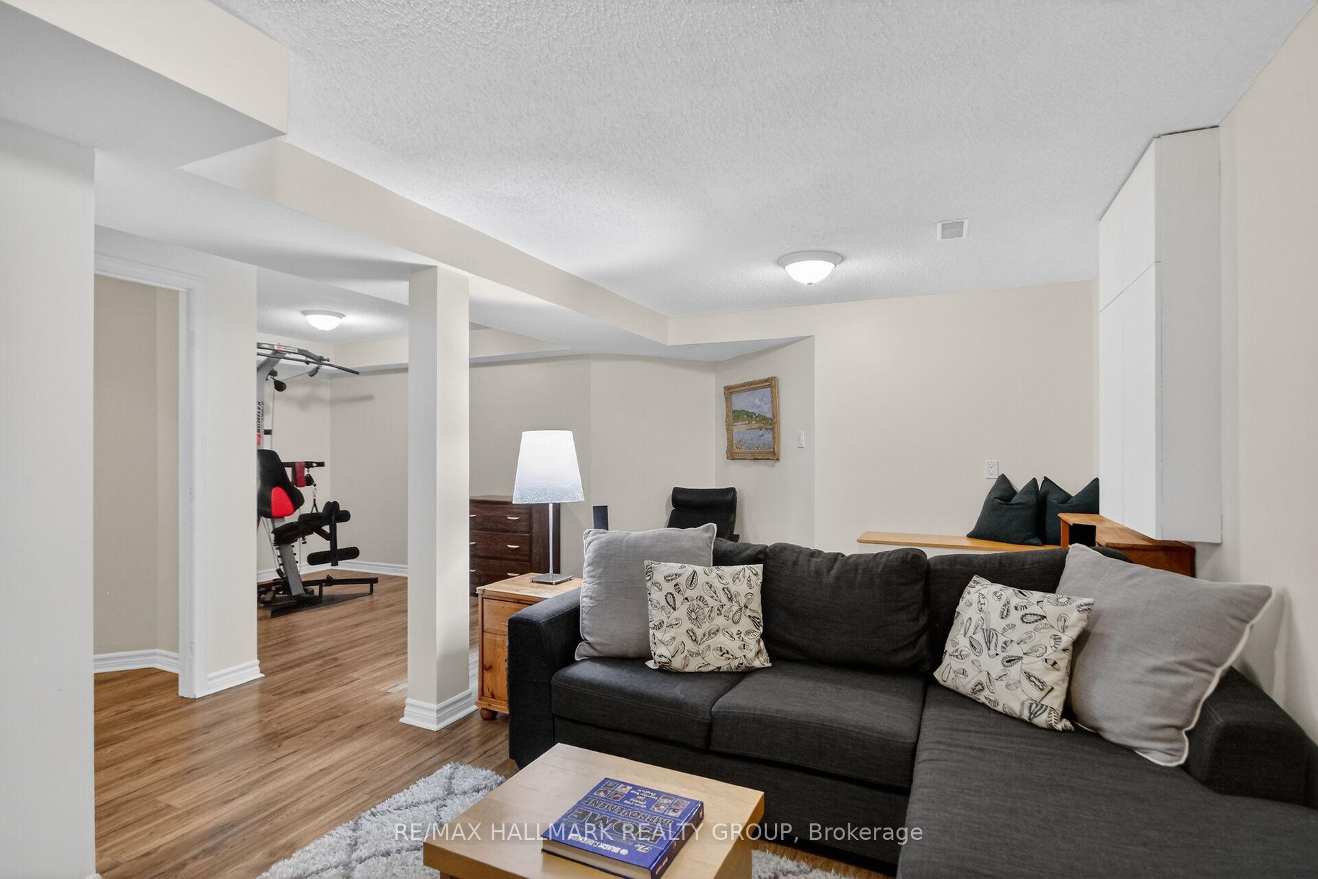 Photo 36 of 48 Avonmore Crescent, Ottawa, Barrhaven East — HOMEH